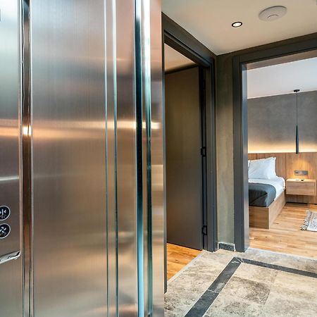 Urban Quarters - Guelhane อิสตันบูล ภายนอก รูปภาพ