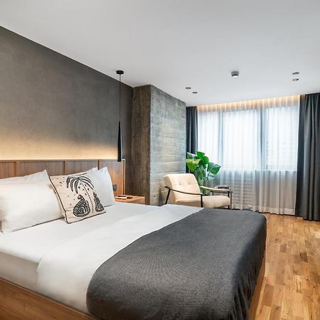 Urban Quarters - Guelhane อิสตันบูล ภายนอก รูปภาพ