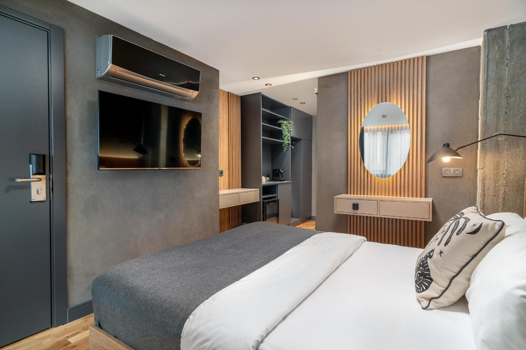 Urban Quarters - Guelhane อิสตันบูล ภายนอก รูปภาพ