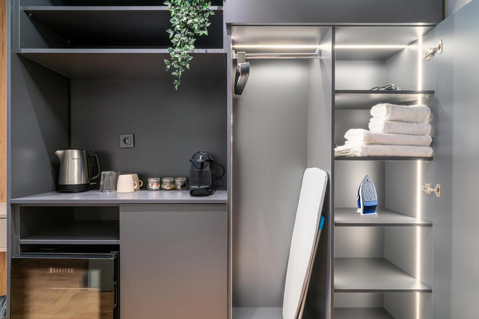 Urban Quarters - Guelhane อิสตันบูล ภายนอก รูปภาพ