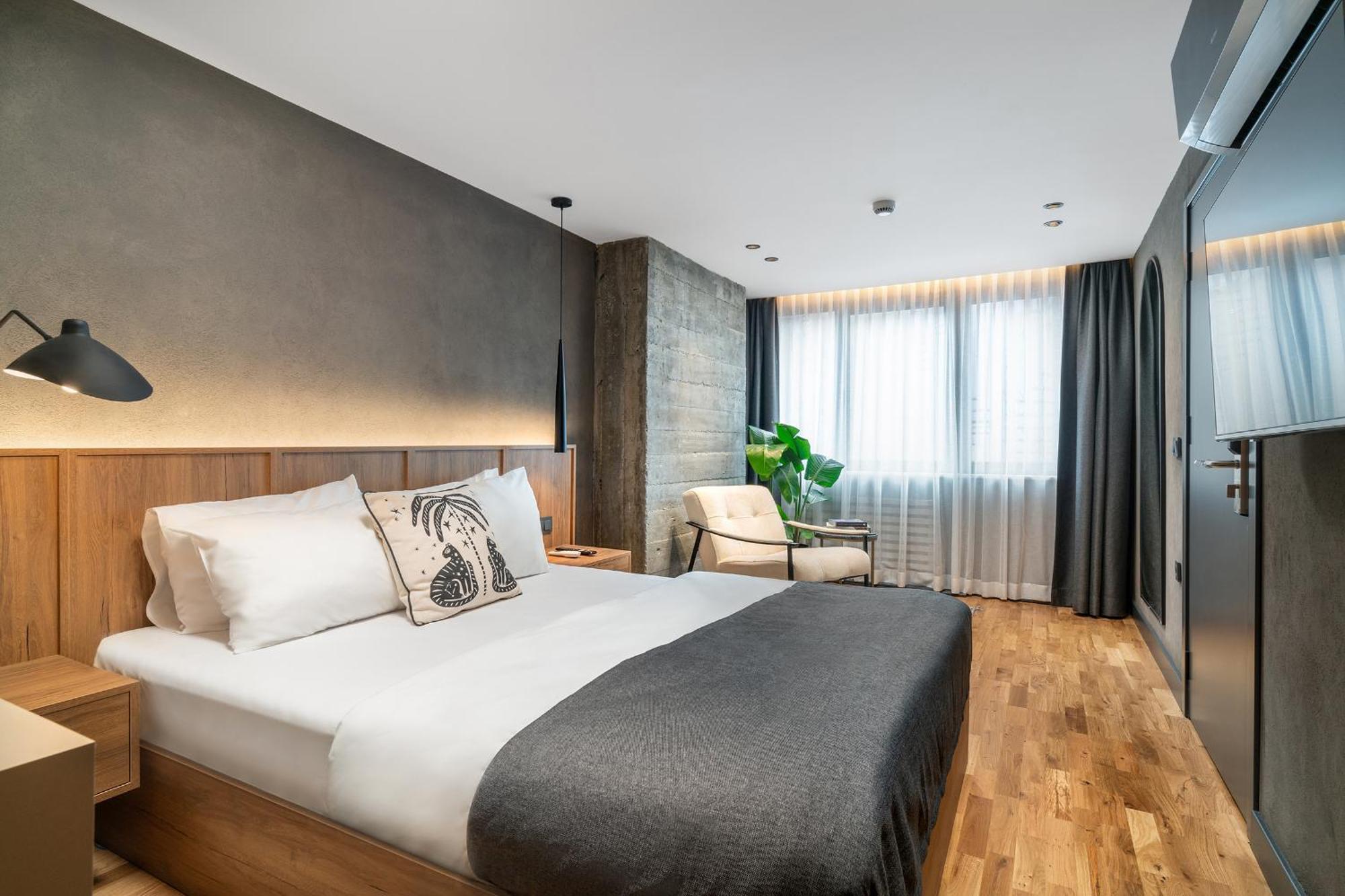 Urban Quarters - Guelhane อิสตันบูล ภายนอก รูปภาพ